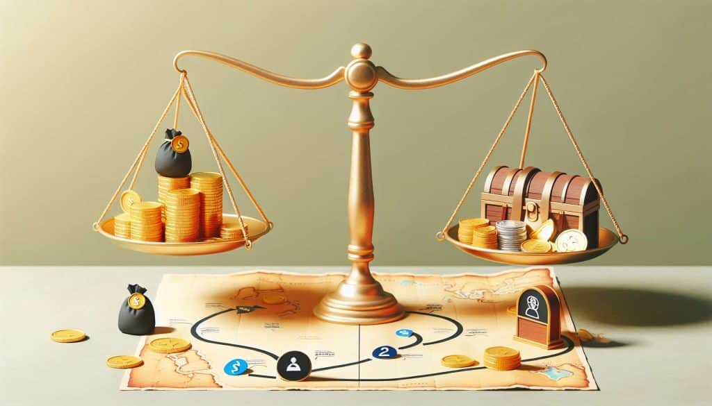 Master Your Finances: Budget Planning for Financial Freedom