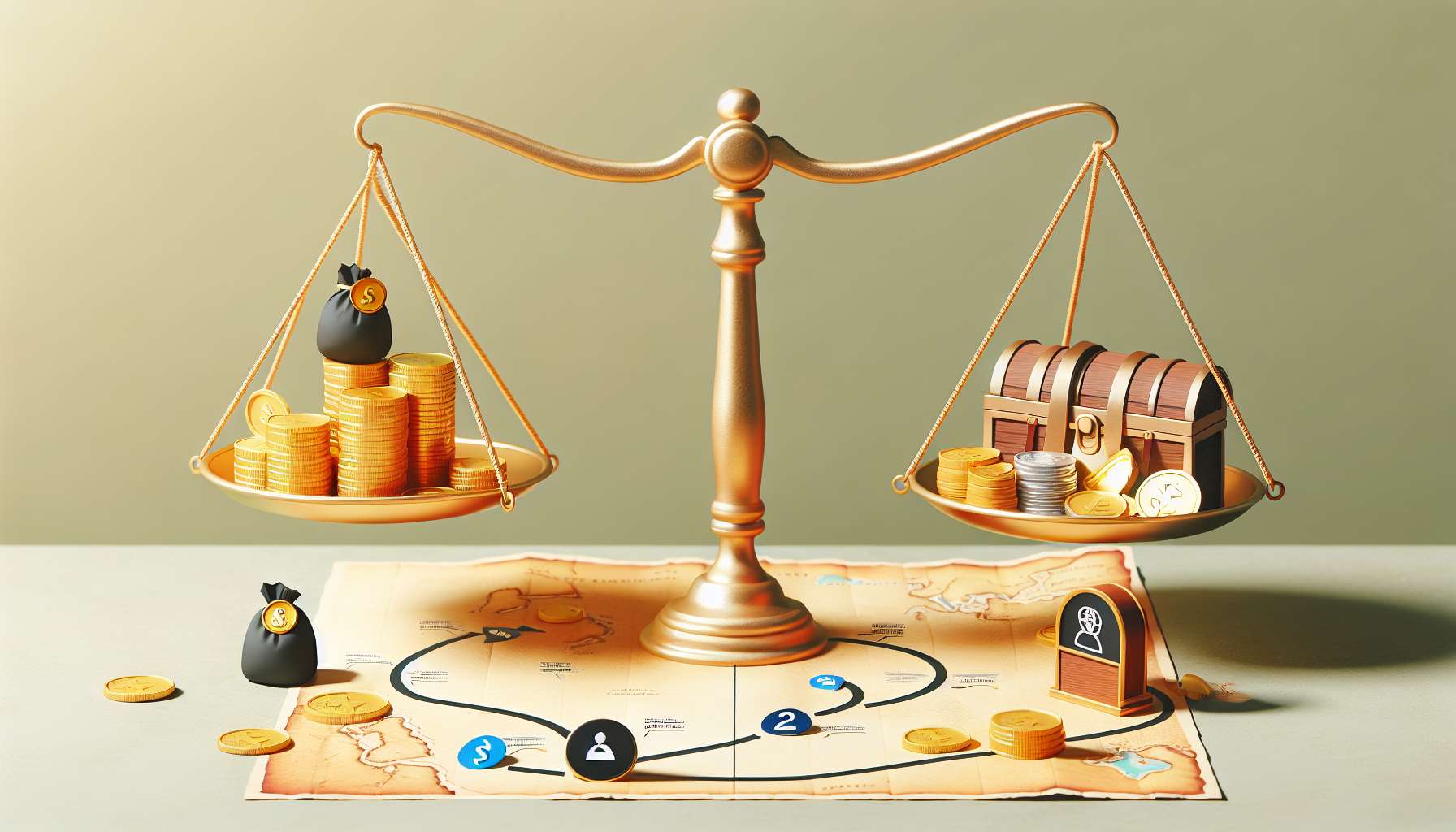 Master Your Finances: Budget Planning for Financial Freedom