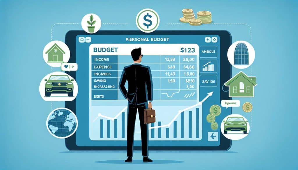 Achieve Financial Independence: Master Personal Budgeting for Success