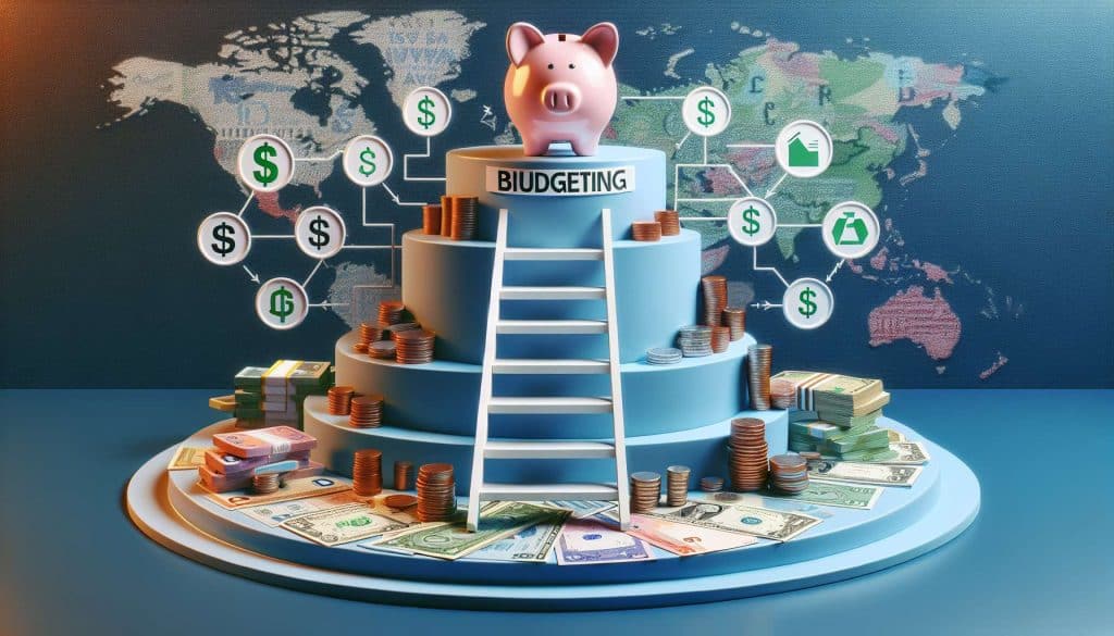 Master Personal Budgeting: A Step-by-Step Guide to Financial Independence