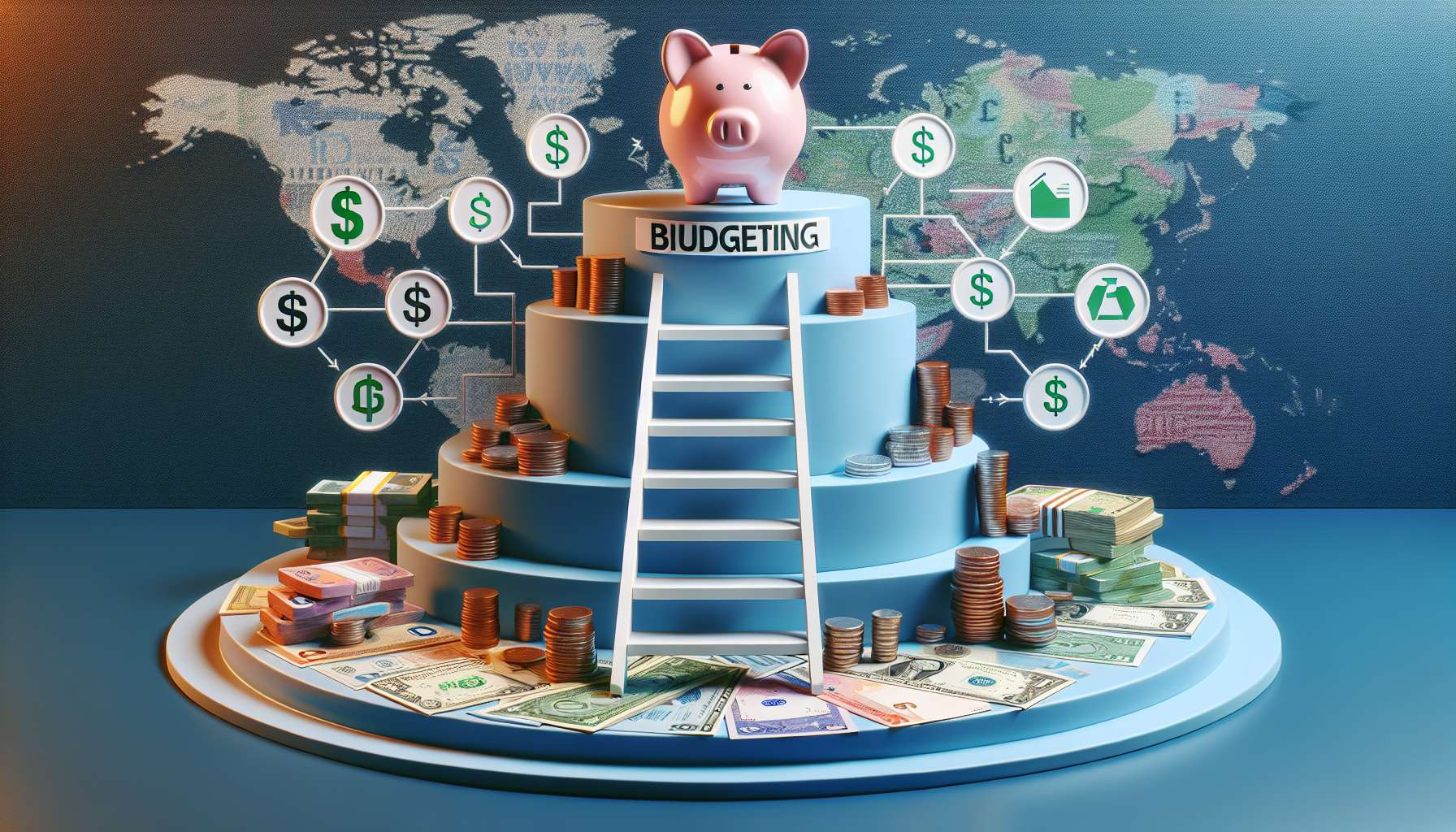 Master Personal Budgeting: A Step-by-Step Guide to Financial Independence