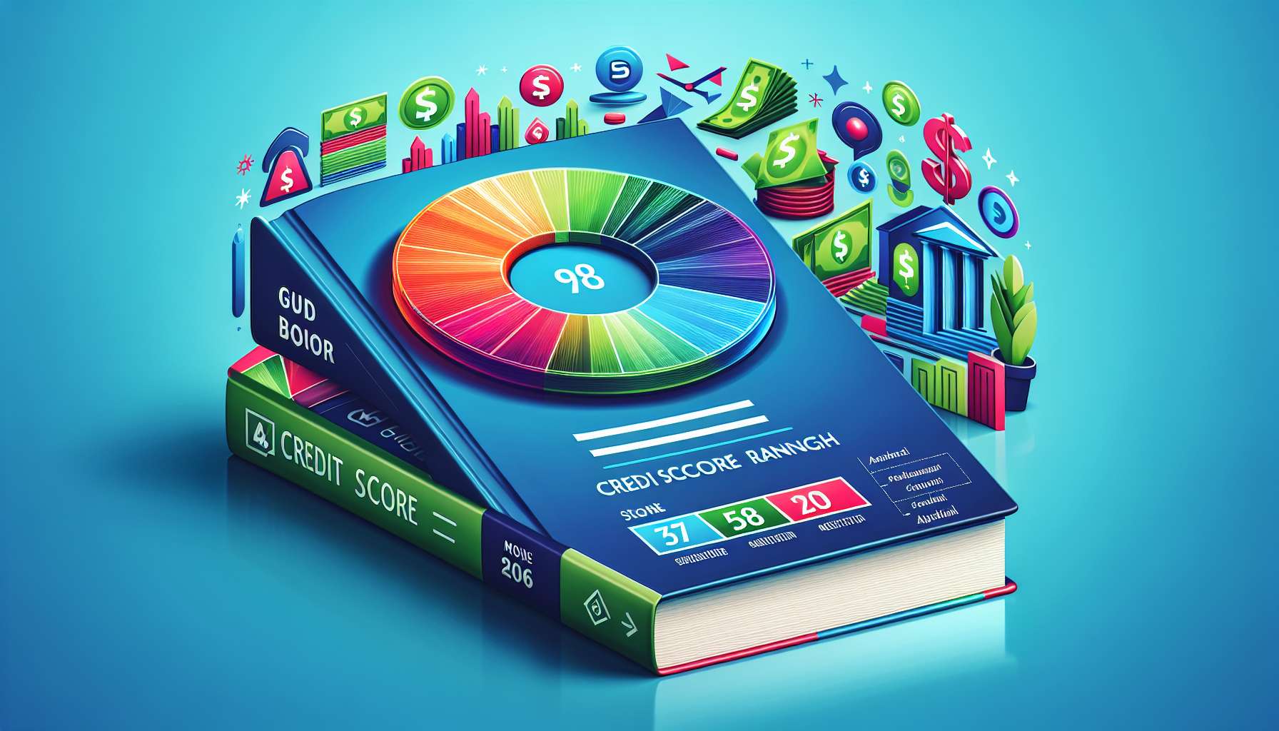 Ultimate Guide: Understanding and Boosting Your Credit Score