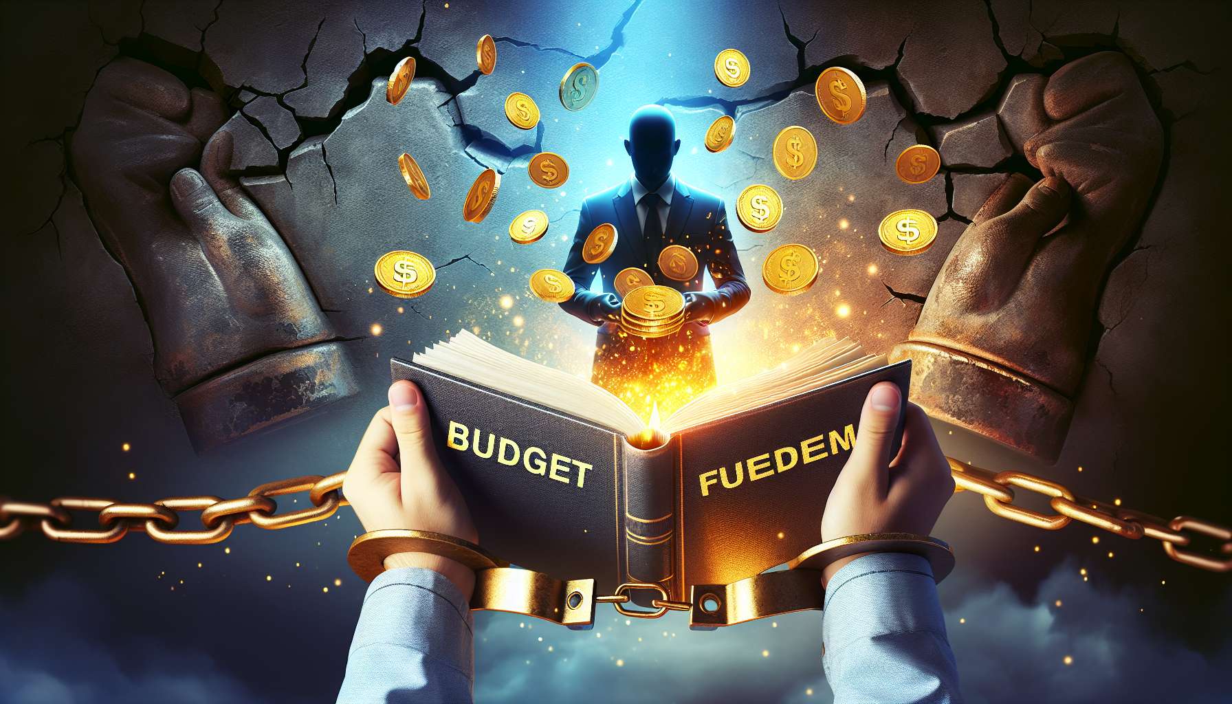 Master Budgeting for Financial Freedom and Independence