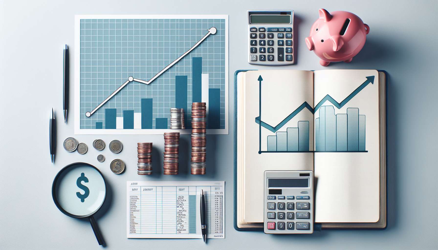 Smart Financial Management: A Simple Guide to Effective Budgeting