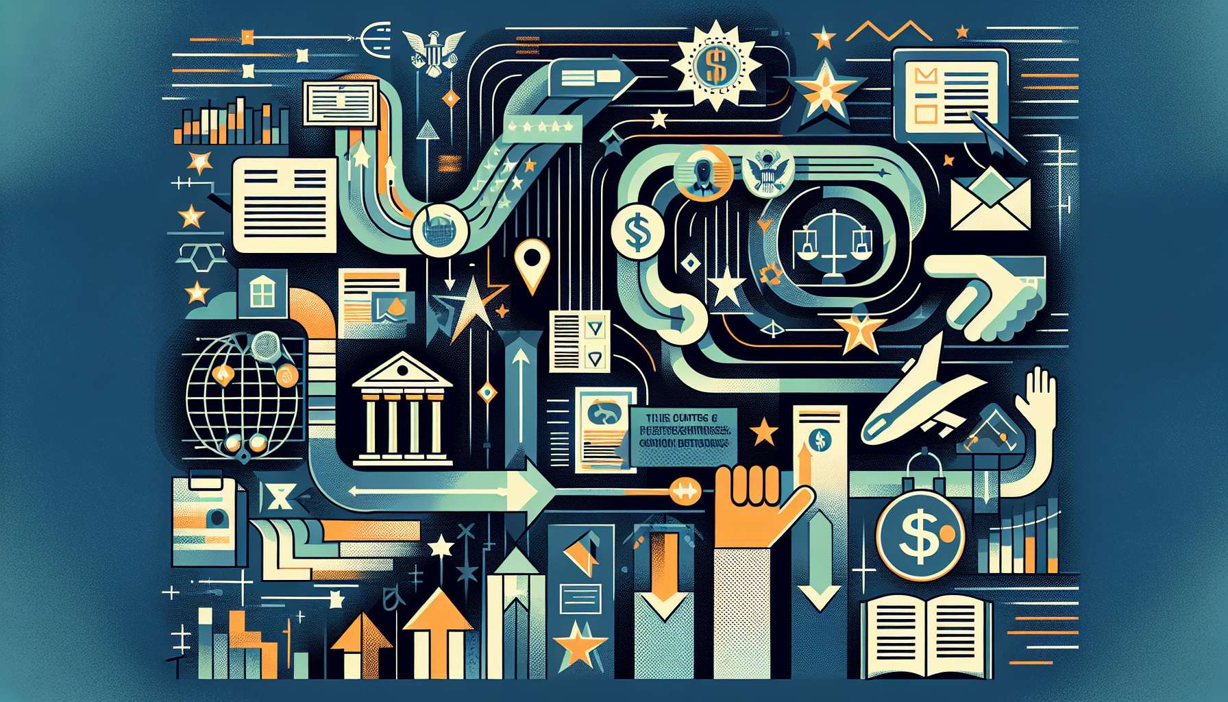 Practical Guide: How to Access Government Aid and Benefits