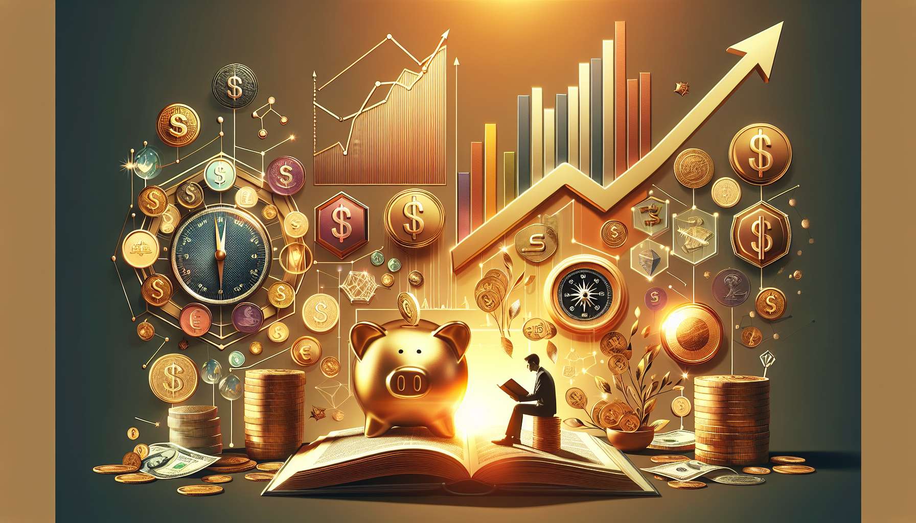 Achieving Financial Success in 2023: Personal Finance Mastery Strategies