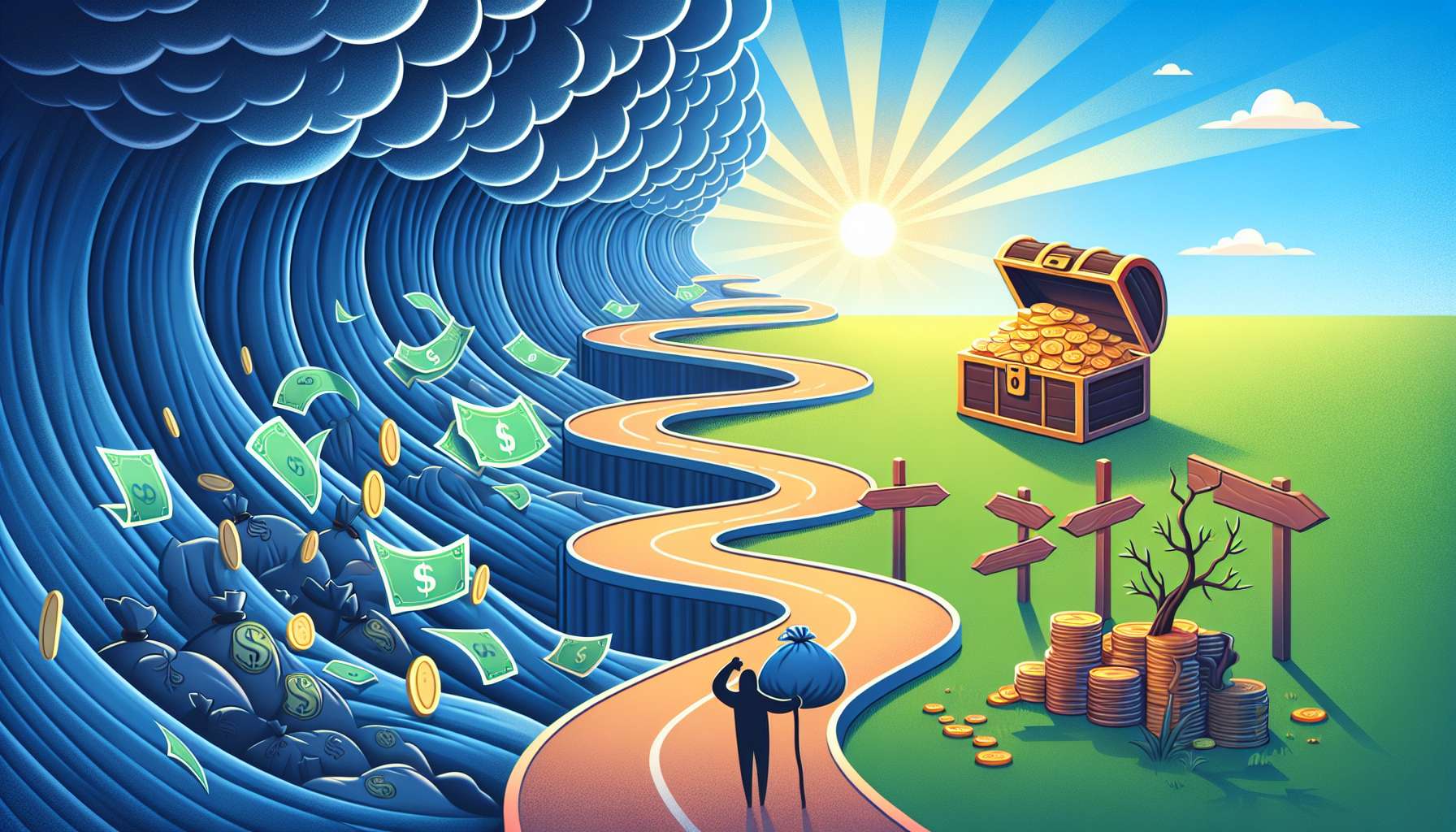 Practical Budgeting Guide: Your Path to Financial Freedom