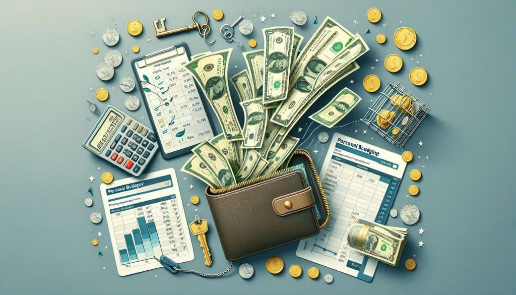 Achieve Financial Freedom: Practical Personal Budgeting Tips