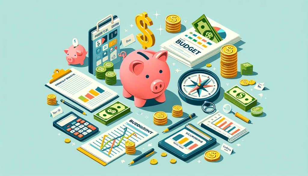 Achieve Financial Freedom: Your Complete Guide to Personal Budgeting Success