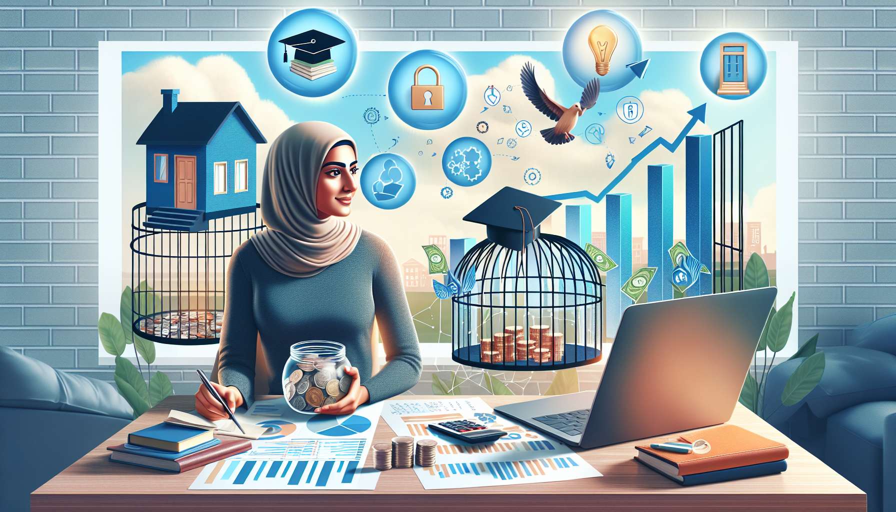 Master Budgeting: Unlock Financial Freedom and Secure Your Future Today