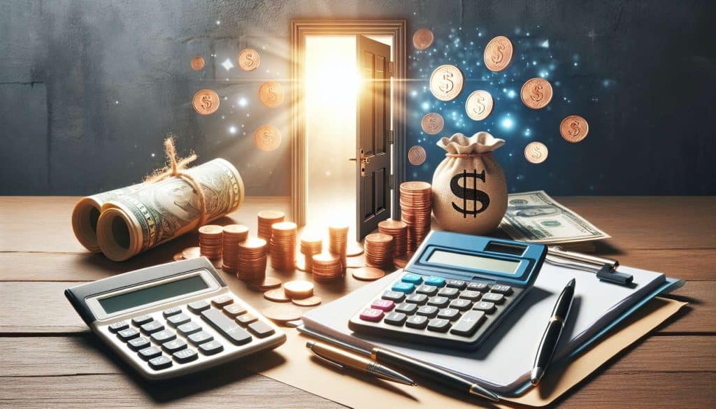 Master Your Finances: Practical Tips for Achieving Financial Freedom