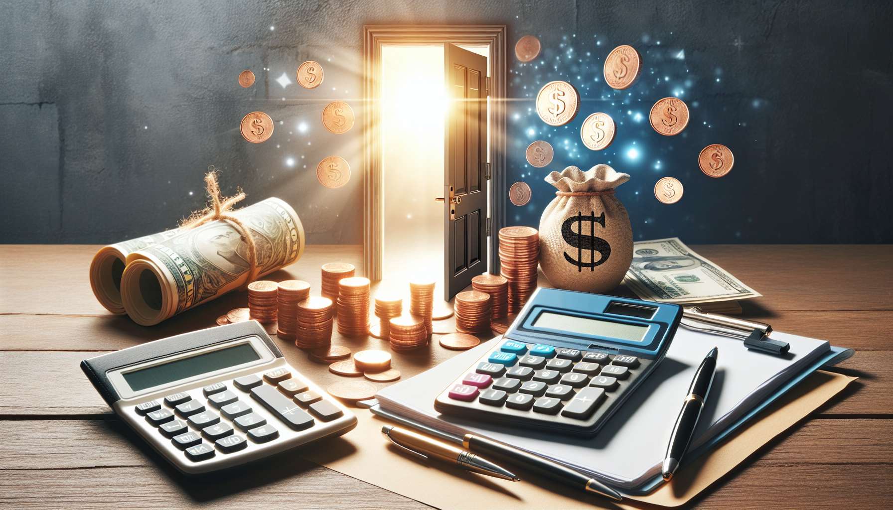 Master Your Finances: Practical Tips for Achieving Financial Freedom