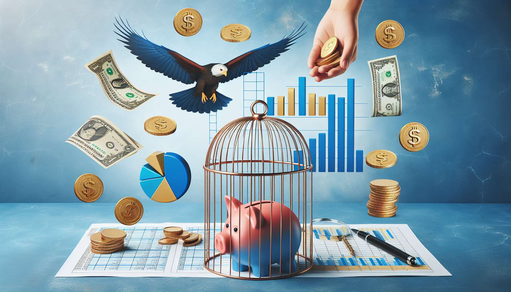 Achieve Financial Freedom Through Effective Personal Budgeting