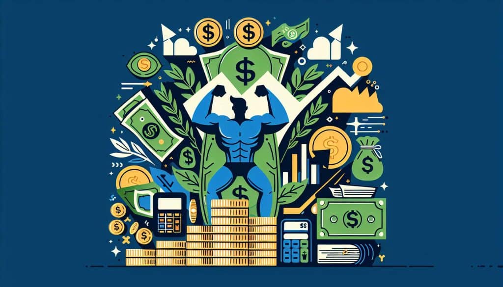 Master Your Money: The Ultimate Guide to Financial Independence