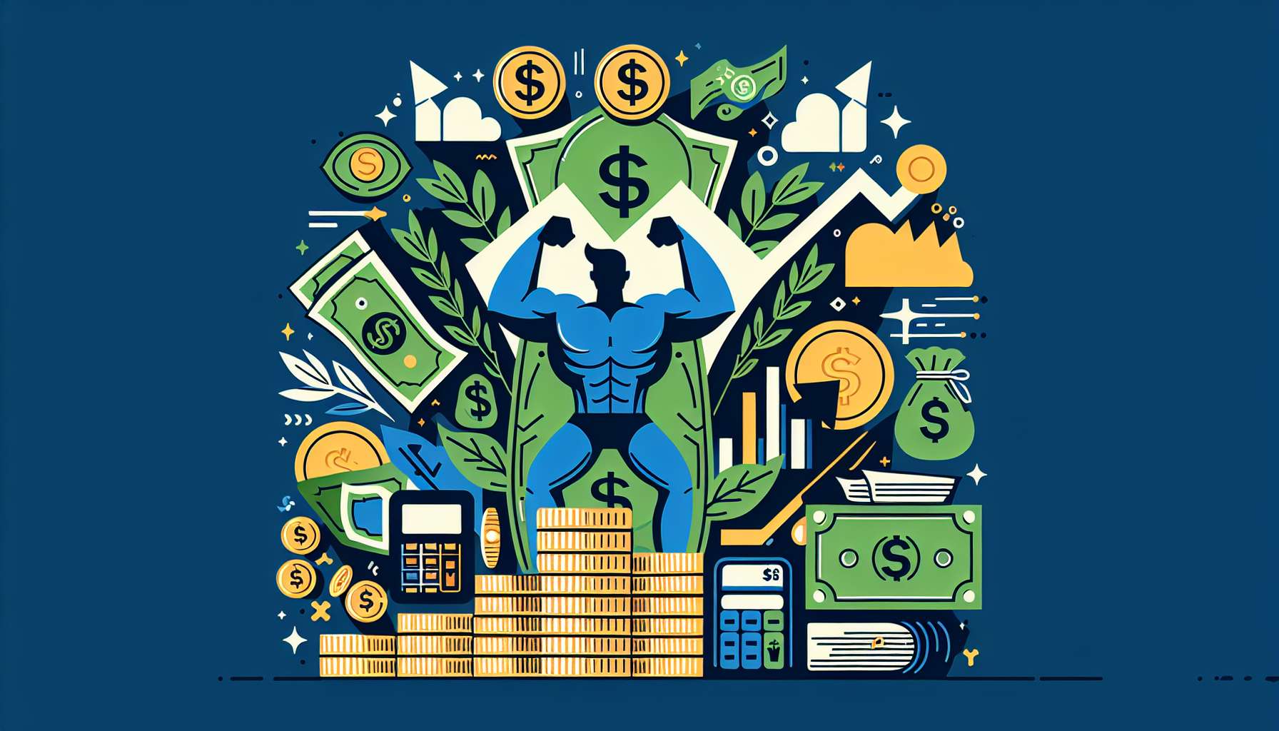 Master Your Money: The Ultimate Guide to Financial Independence