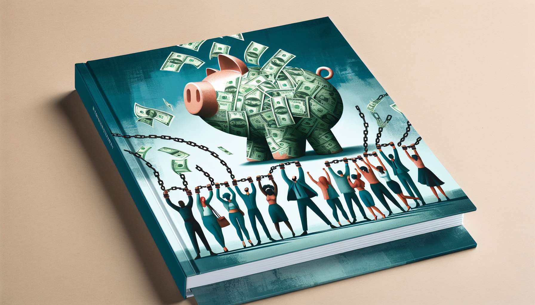 Mastering Money: A Practical Guide to Achieving Financial Independence