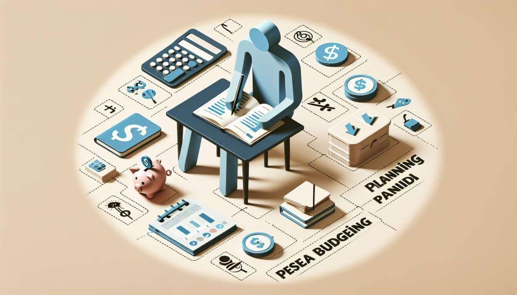 Master Your Money: Practical Tips for Personal Budgeting and Financial Freedom