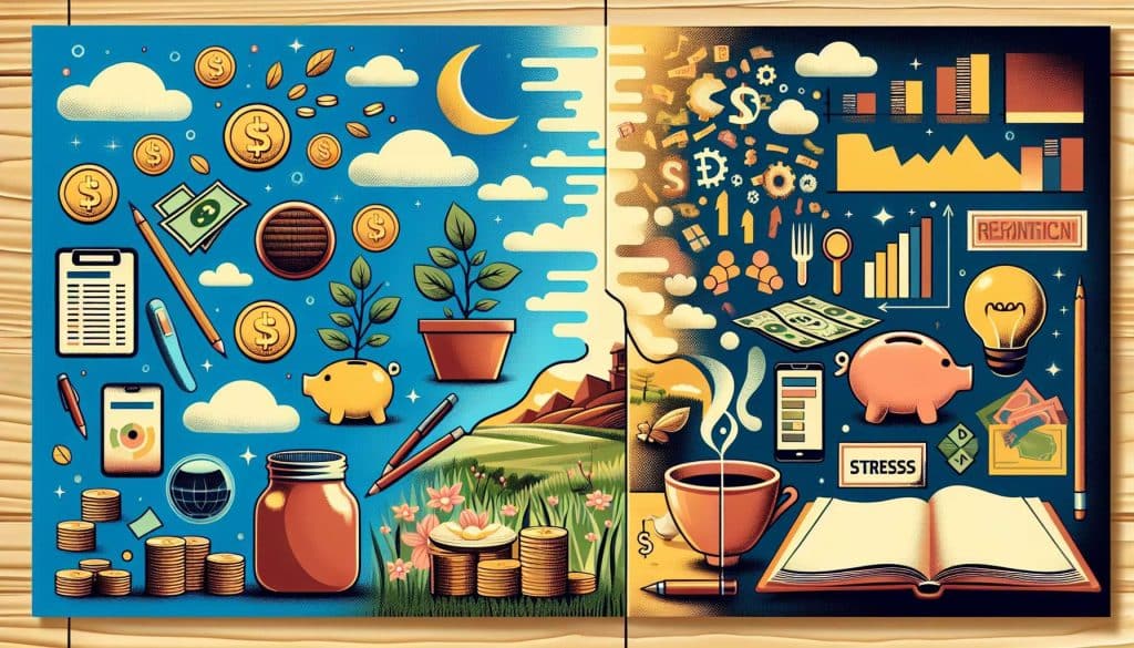 Stress-Free Personal Budgeting: A Practical Guide for Efficiency