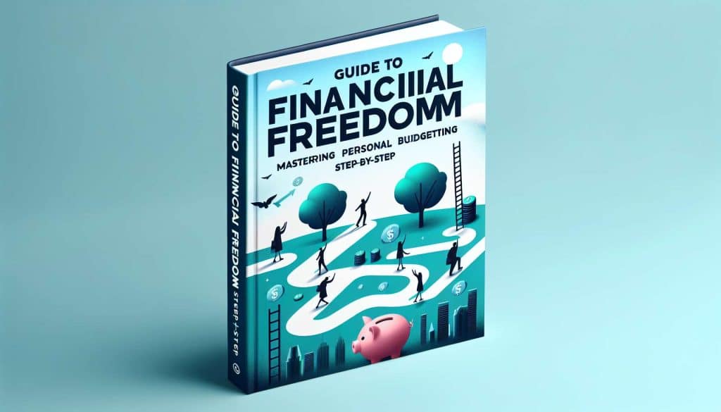 Achieve Financial Freedom: A Step-by-Step Personal Budgeting Guide