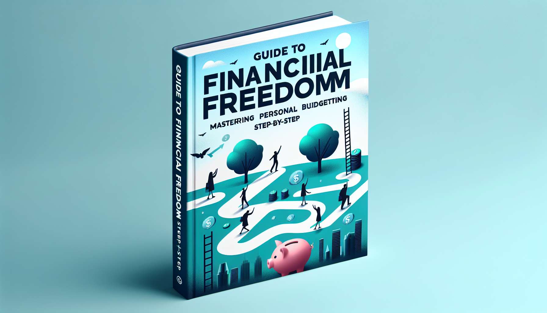Achieve Financial Freedom: A Step-by-Step Personal Budgeting Guide