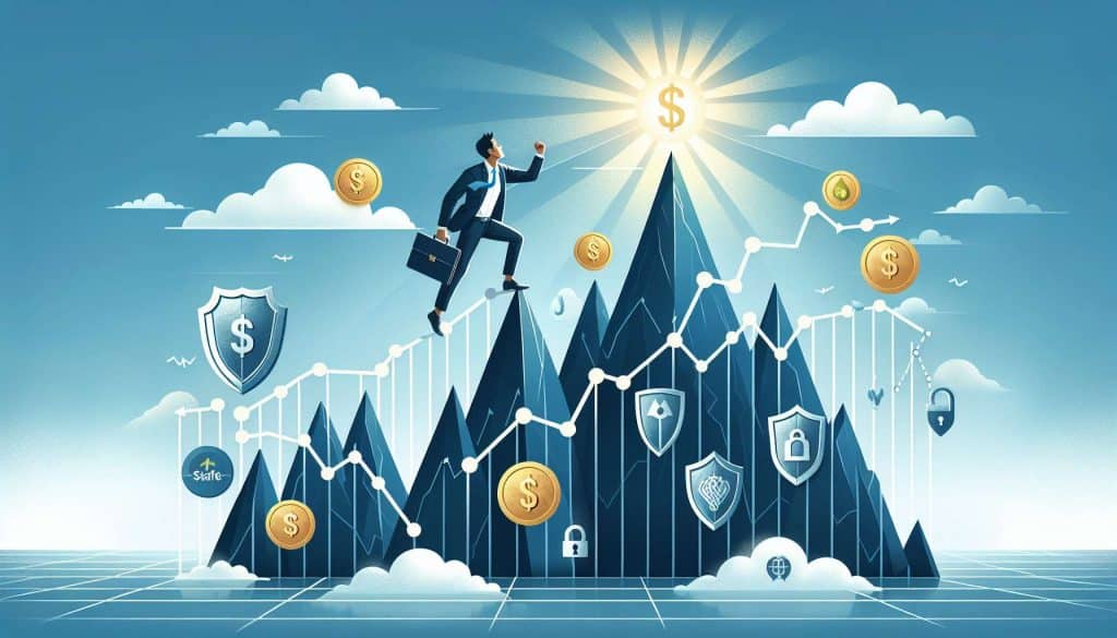 Beginner’s Guide: Building Wealth with Safe Investment Strategies