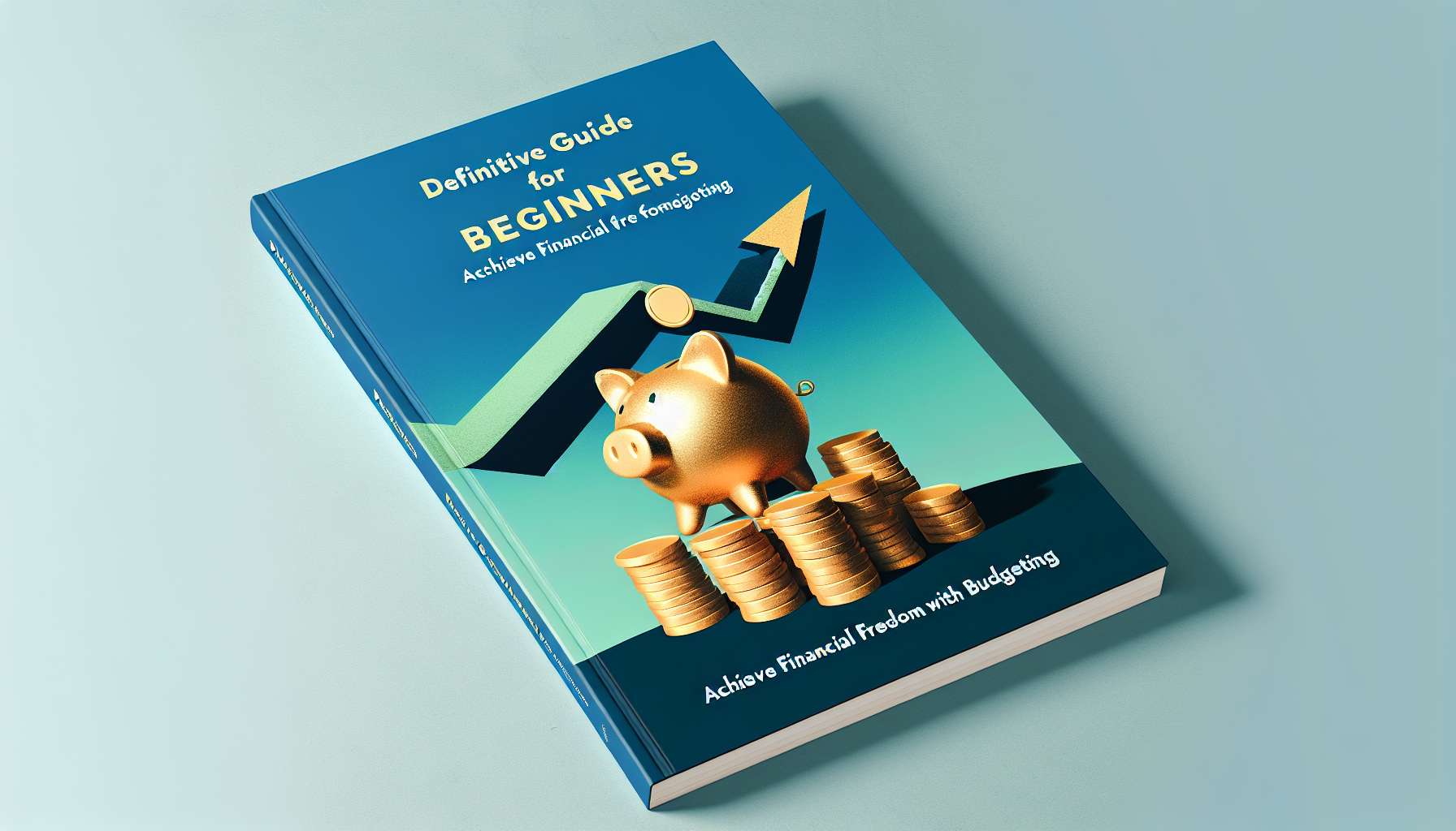 Ultimate Beginner's Guide: Achieve Financial Freedom Through Smart Budgeting