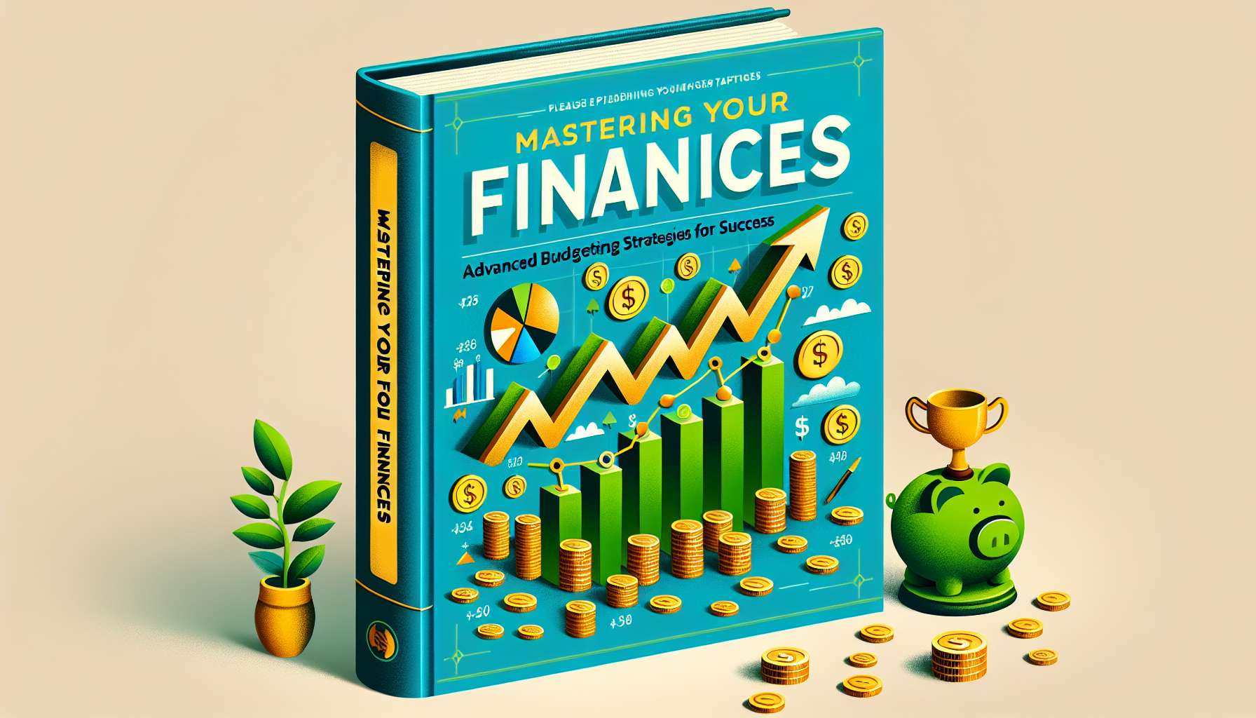 Master Your Finances: Advanced Budgeting Strategies for Financial Success
