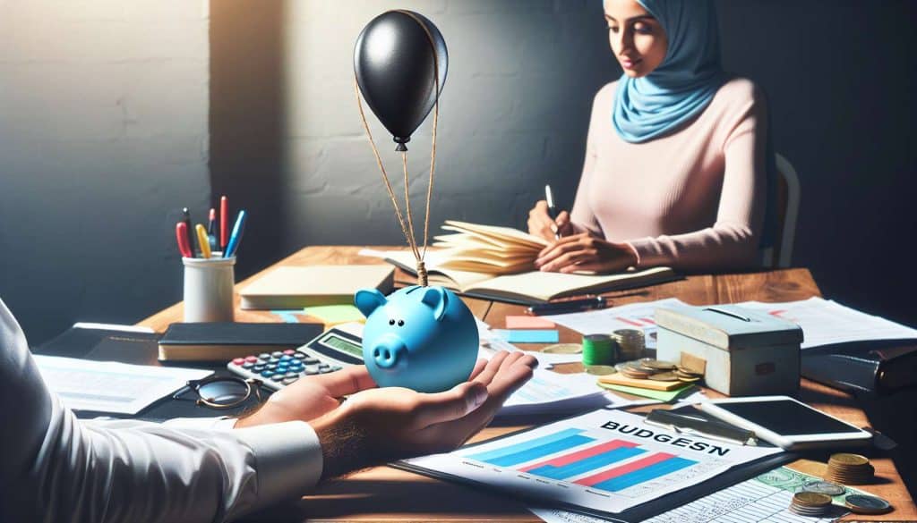 Path to Financial Independence: Essential Budgeting Tips for Success