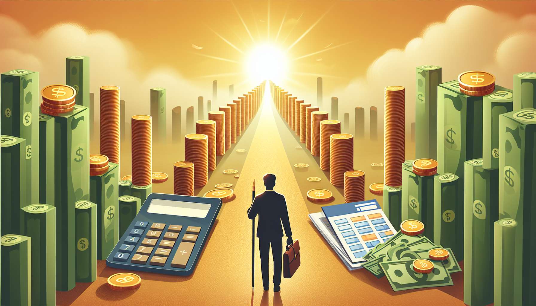 Mastering Personal Budgeting: Your Path to Financial Freedom