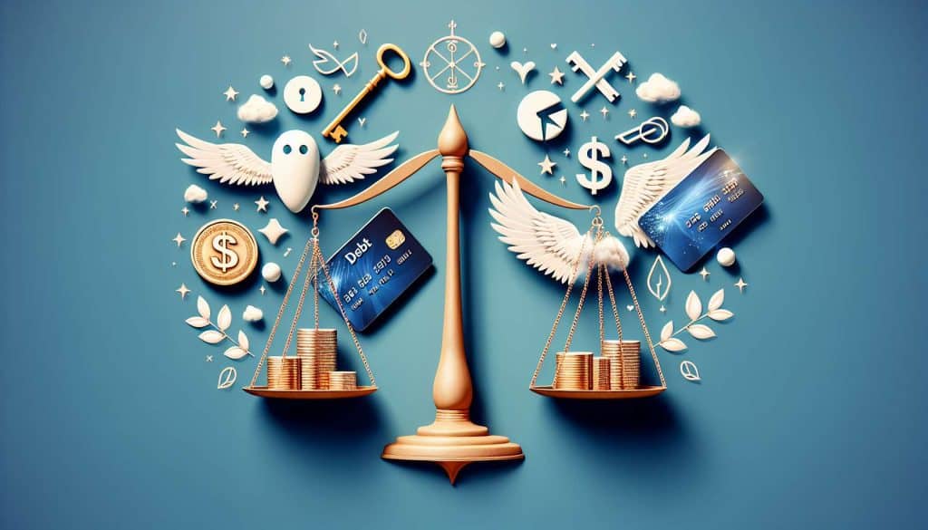 Take Charge: Master Debt Management & Achieve Financial Freedom
