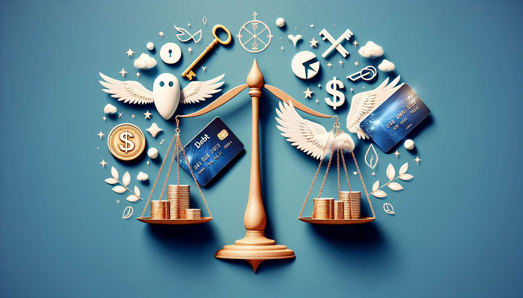 Take Charge: Master Debt Management & Achieve Financial Freedom