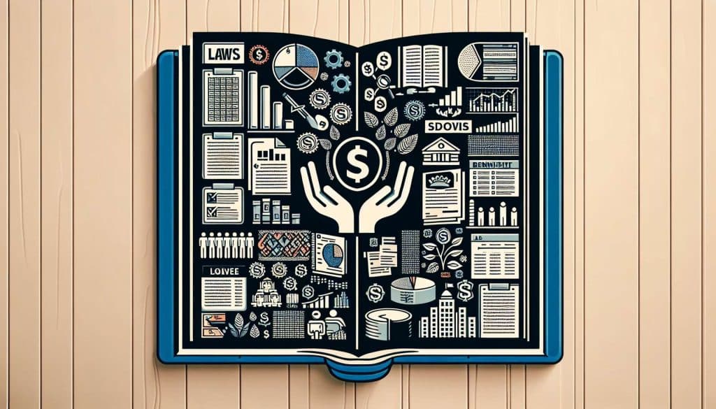 Comprehensive Guide to Social Benefits and Government Assistance Programs