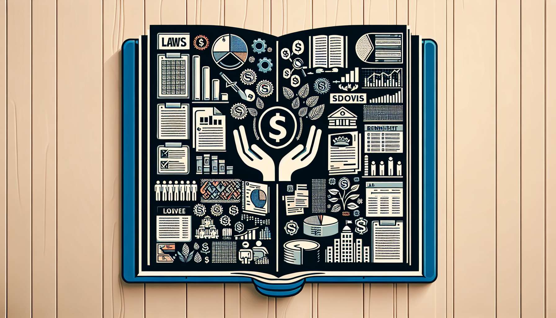 Comprehensive Guide to Social Benefits and Government Assistance Programs