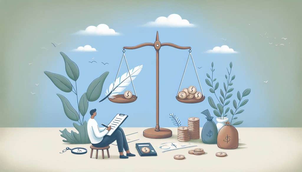 Build Financial Confidence: Design a Personal Budget for Long-Term Freedom