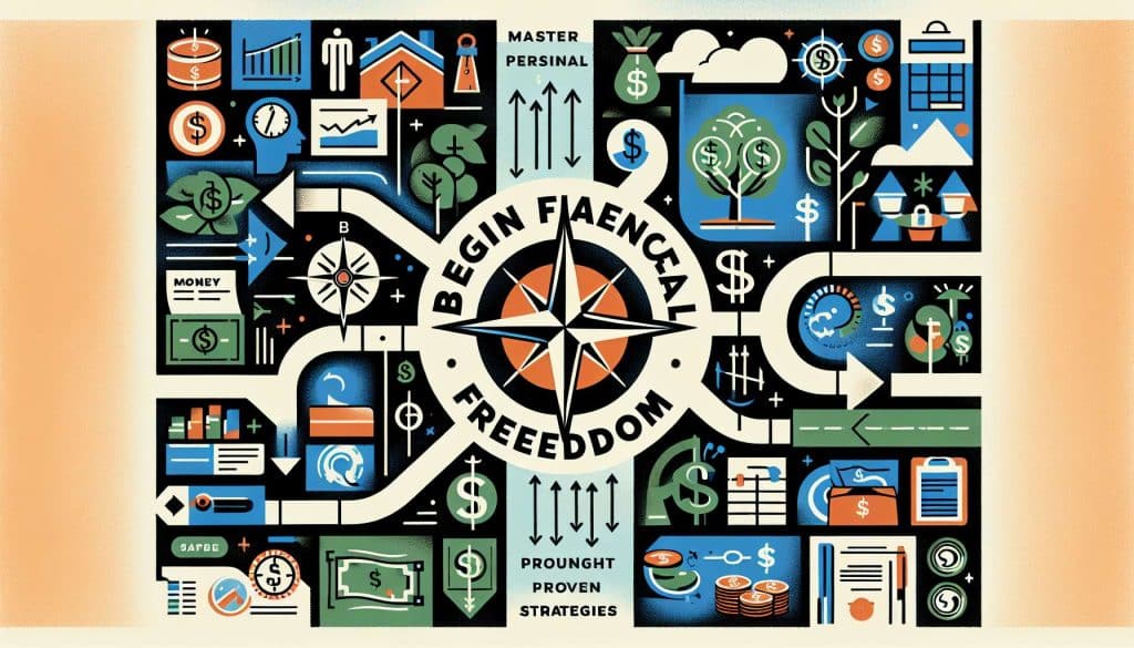 Achieve Financial Freedom: Expert Tips to Master Personal Budgeting