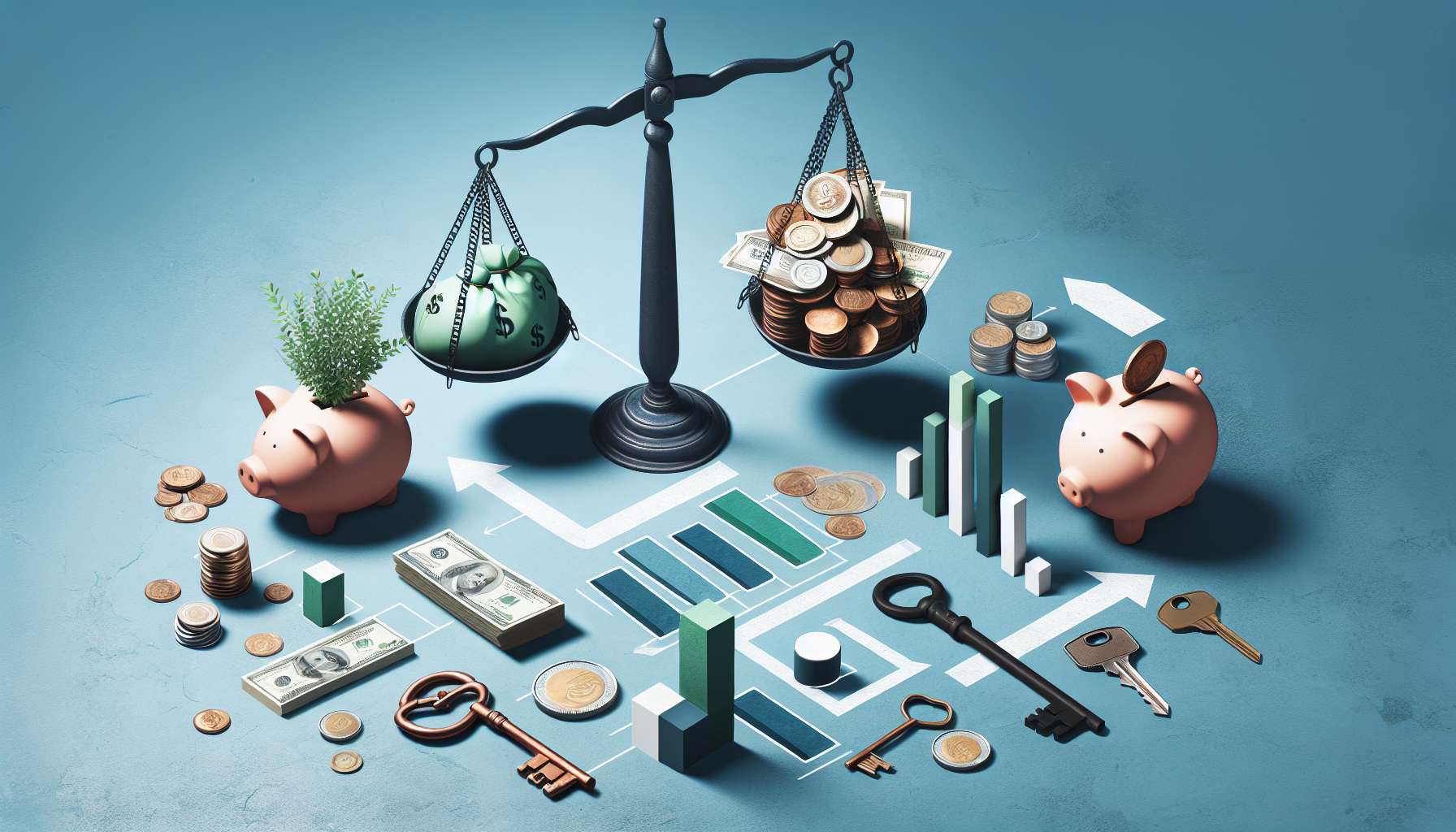 Master Personal Budgeting: Transform Finances & Achieve Financial Freedom