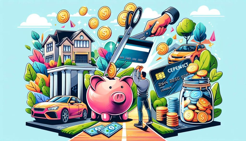 Unlock Financial Freedom: Master Debt Management Strategies Now!