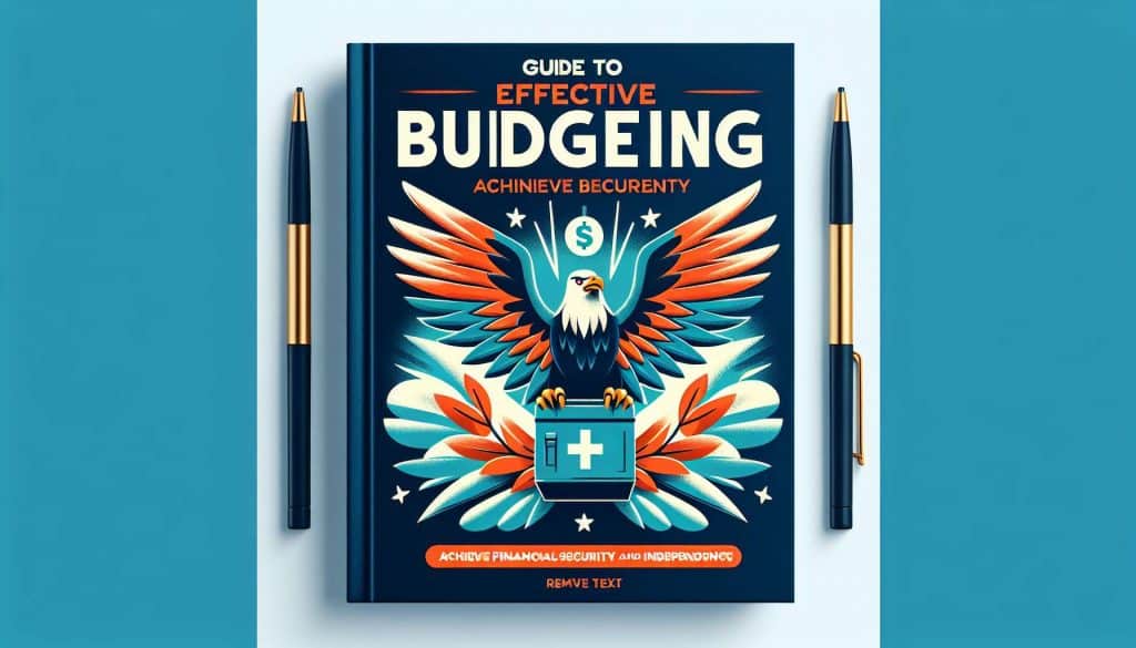 Master Budgeting: Your Path to Financial Security and Independence