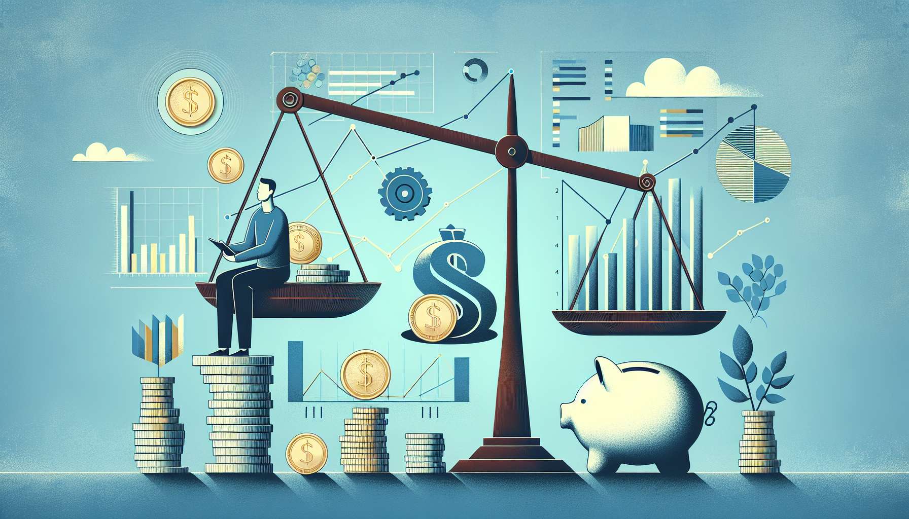 Master Personal Finance: Manage Your Money Wisely and Stress-Free