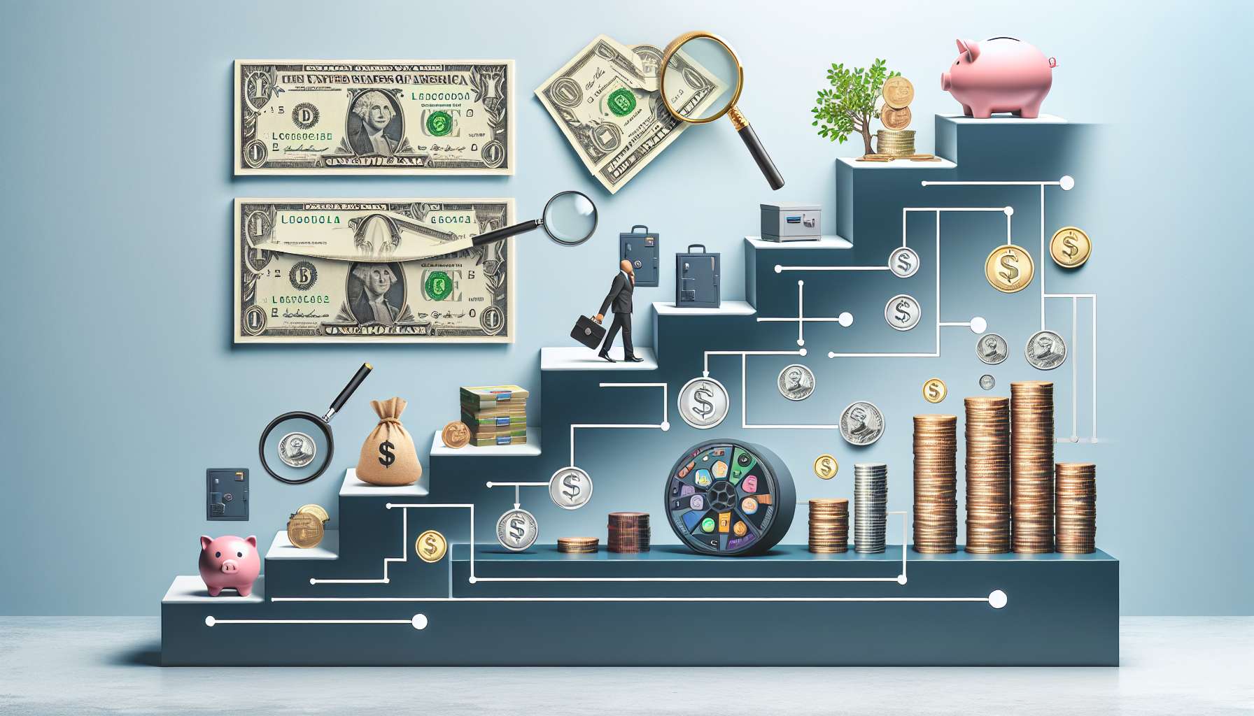 Unlock Financial Success: Your Step-by-Step Guide to Smarter Money Management