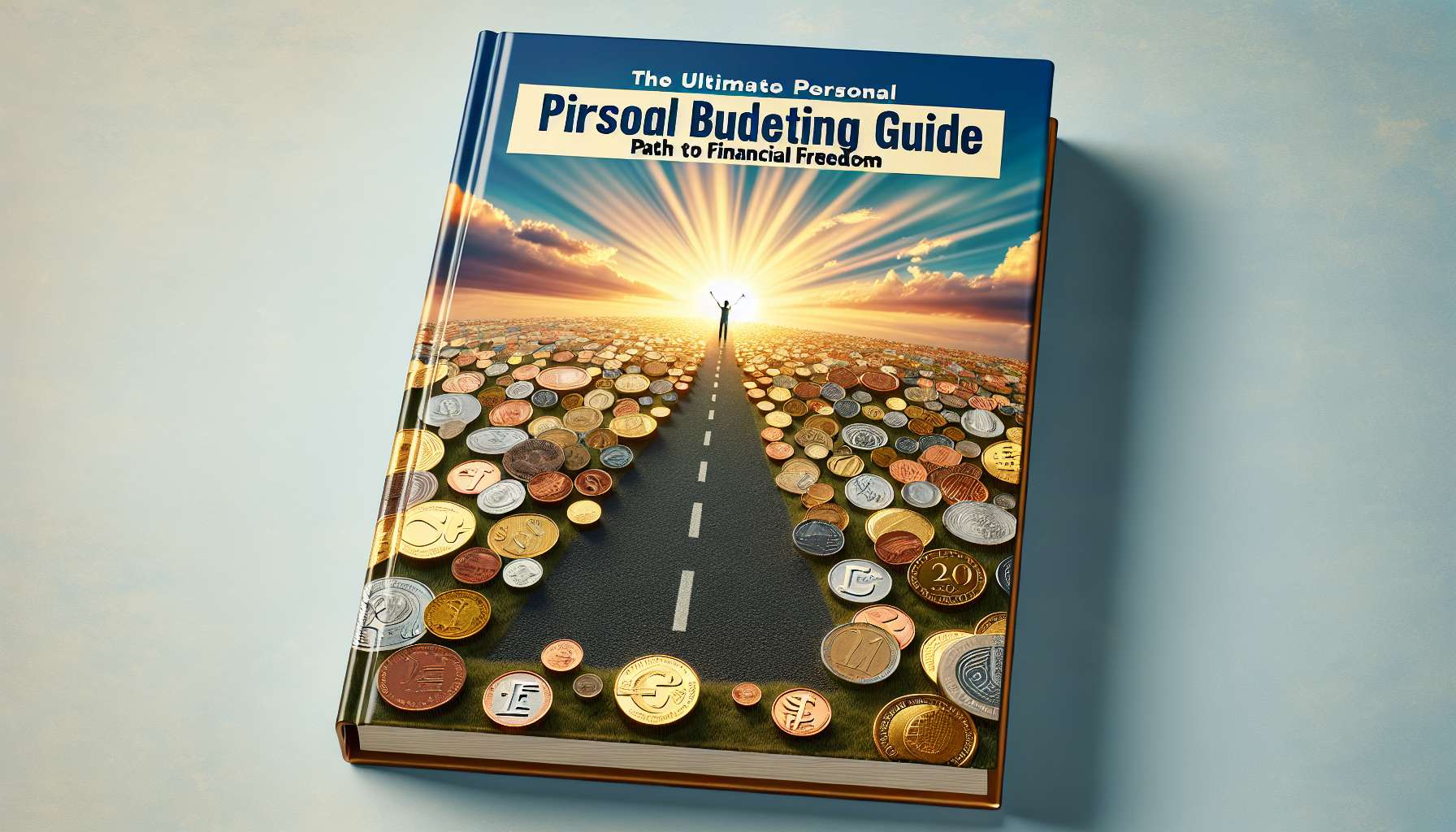 The Ultimate Personal Budget Guide: Your Path to Financial Freedom