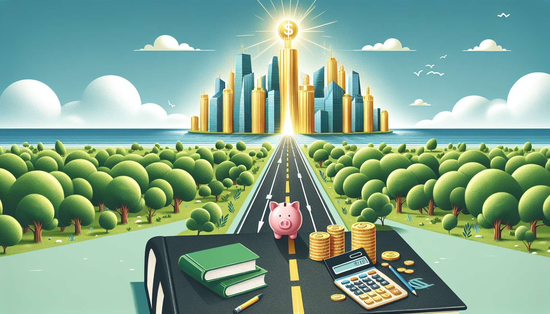 Financial Empowerment: Unveiling the Path to Economic Prosperity