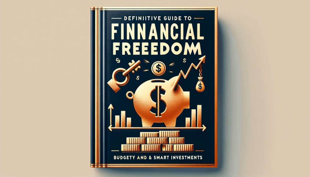Ultimate Guide to Financial Freedom: Smart Budgeting & Investing Strategies