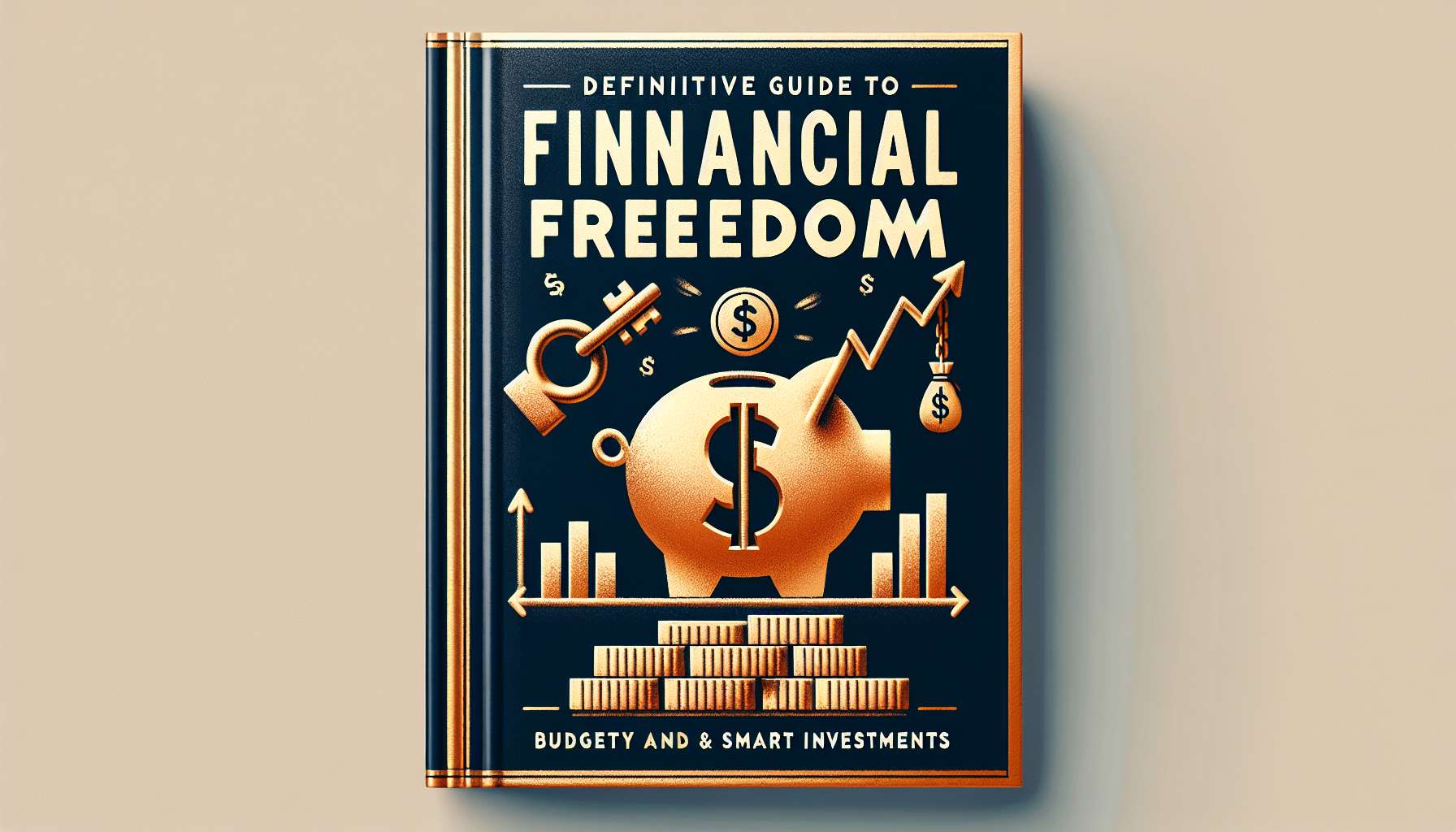 Ultimate Guide to Financial Freedom: Smart Budgeting & Investing Strategies
