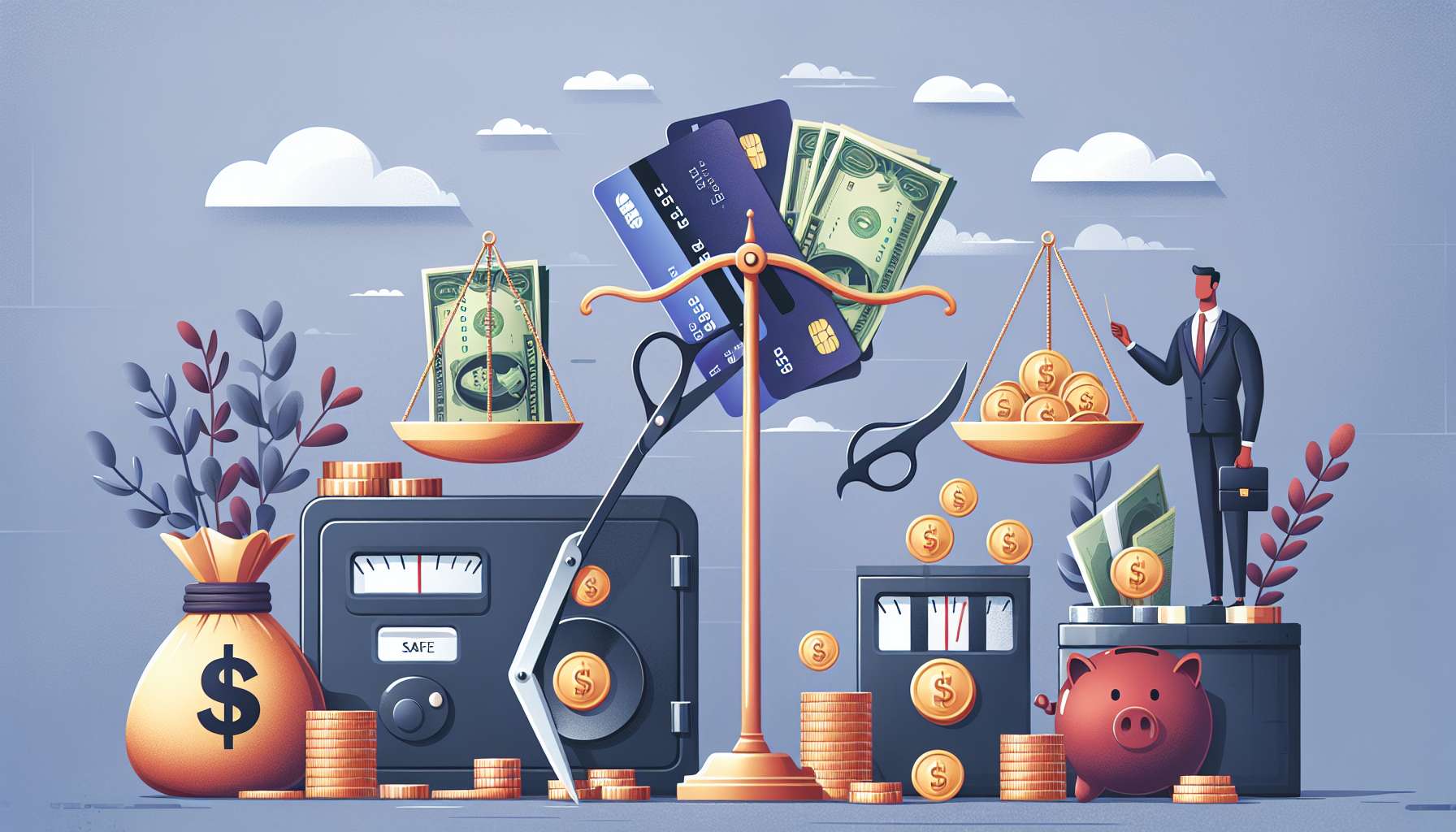 Master Debt Management: Strategies to Achieve Financial Independence