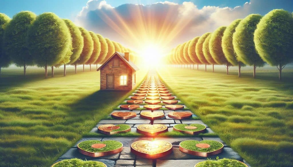 Path to Financial Freedom: Your Essential Guide to Independence and Security