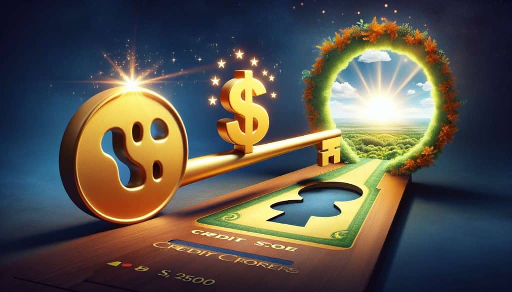 Maximize Your Future: Master Your Credit Score Potential Today