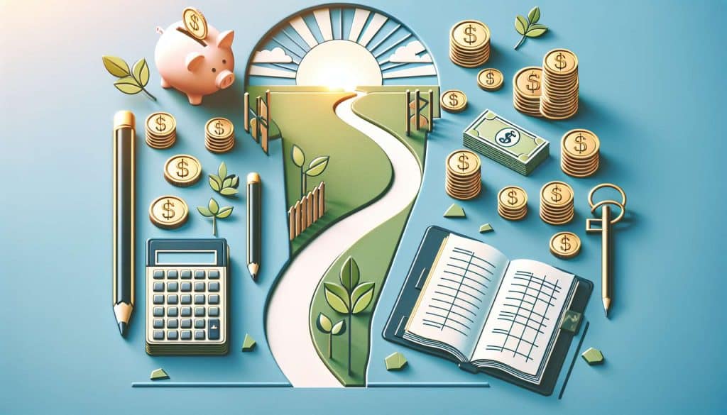 Title: Master Personal Budgeting to Unlock Your Path to Financial Freedom