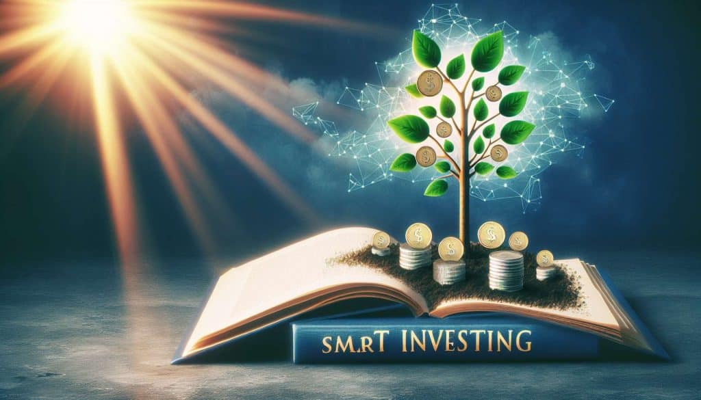 Smart Investing 101: Confidently Boost Your Wealth