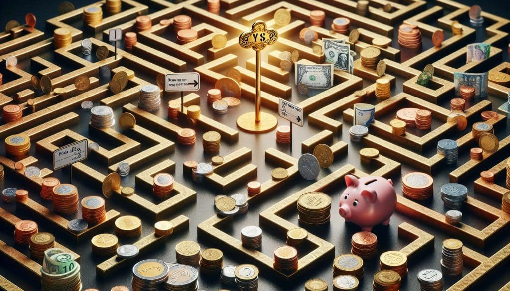 Achieve Financial Freedom: A Comprehensive Guide to Budgeting Success